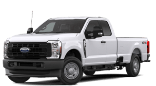 2026 Ford Super Duty® External Image 2